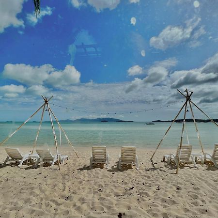 The Shore Samui Банграк-Біч Екстер'єр фото
