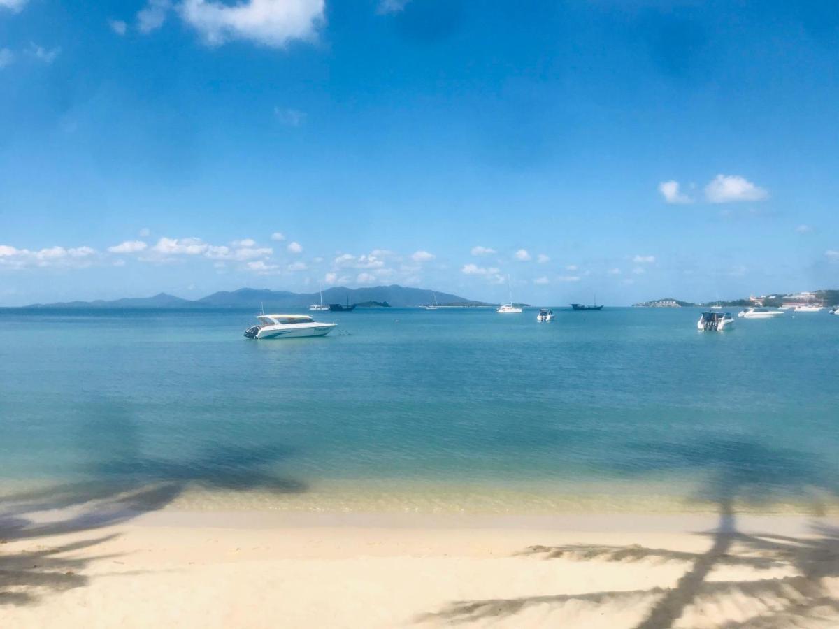 The Shore Samui Банграк-Біч Екстер'єр фото